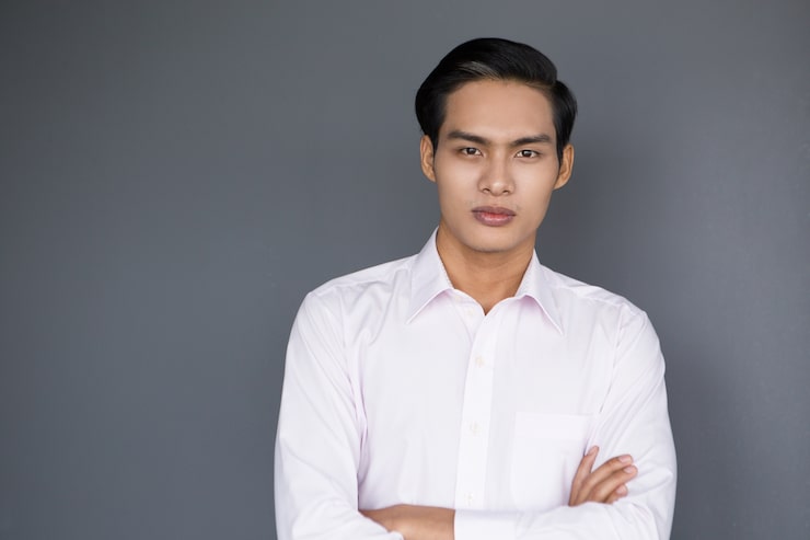 Mohd Hafiz Bin Ismail